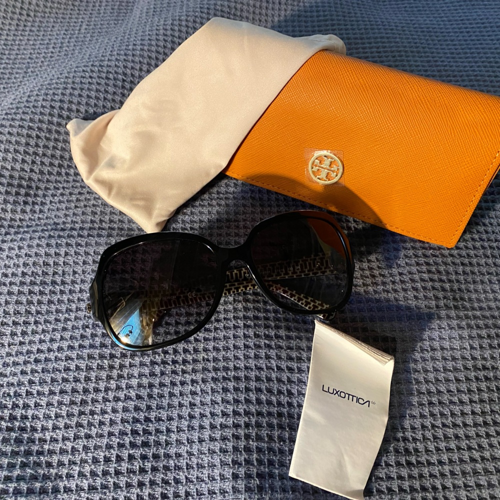 Tory Burch sunglasses